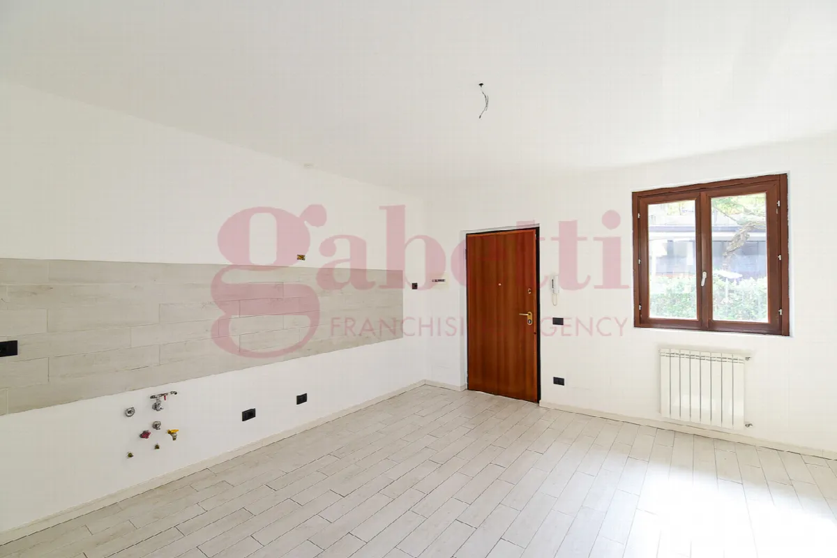 Casa indipendente in vendita a Cabiate - foto 5