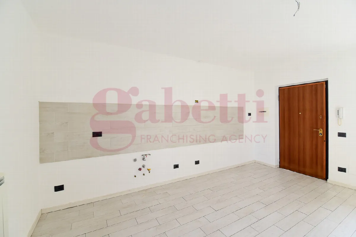 Casa indipendente in vendita a Cabiate - foto 6