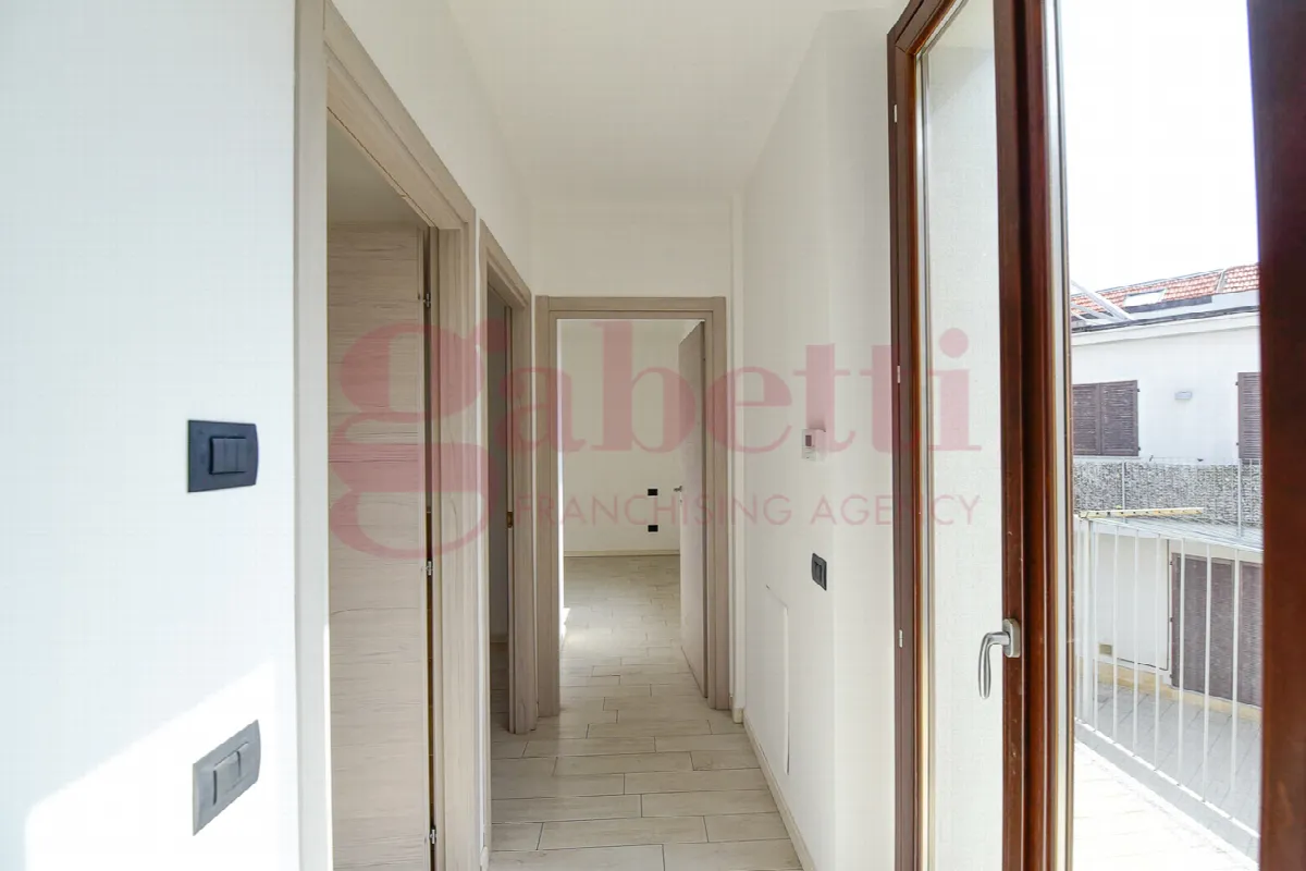 Casa indipendente in vendita a Cabiate - foto 7