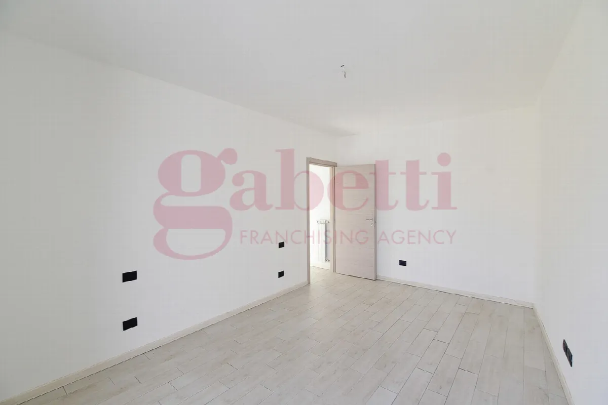 Casa indipendente in vendita a Cabiate - foto 8