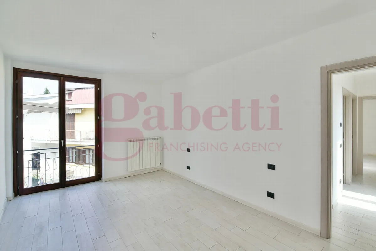 Casa indipendente in vendita a Cabiate - foto 9