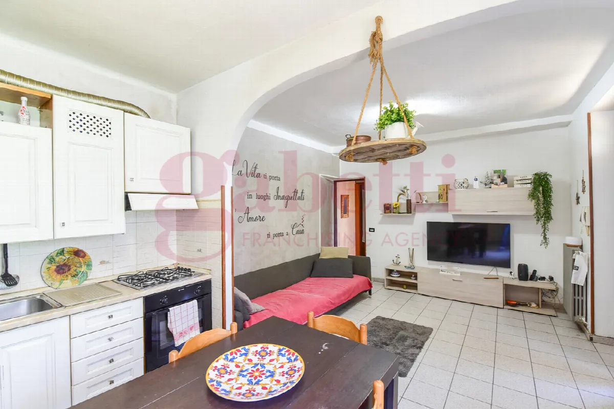 Casa indipendente in vendita a Cabiate - foto 10