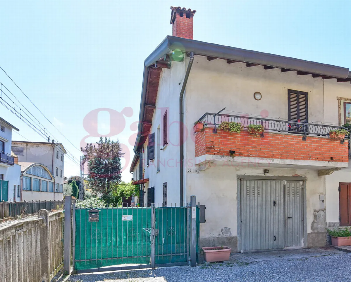 Casa indipendente in vendita a Cabiate - foto 6
