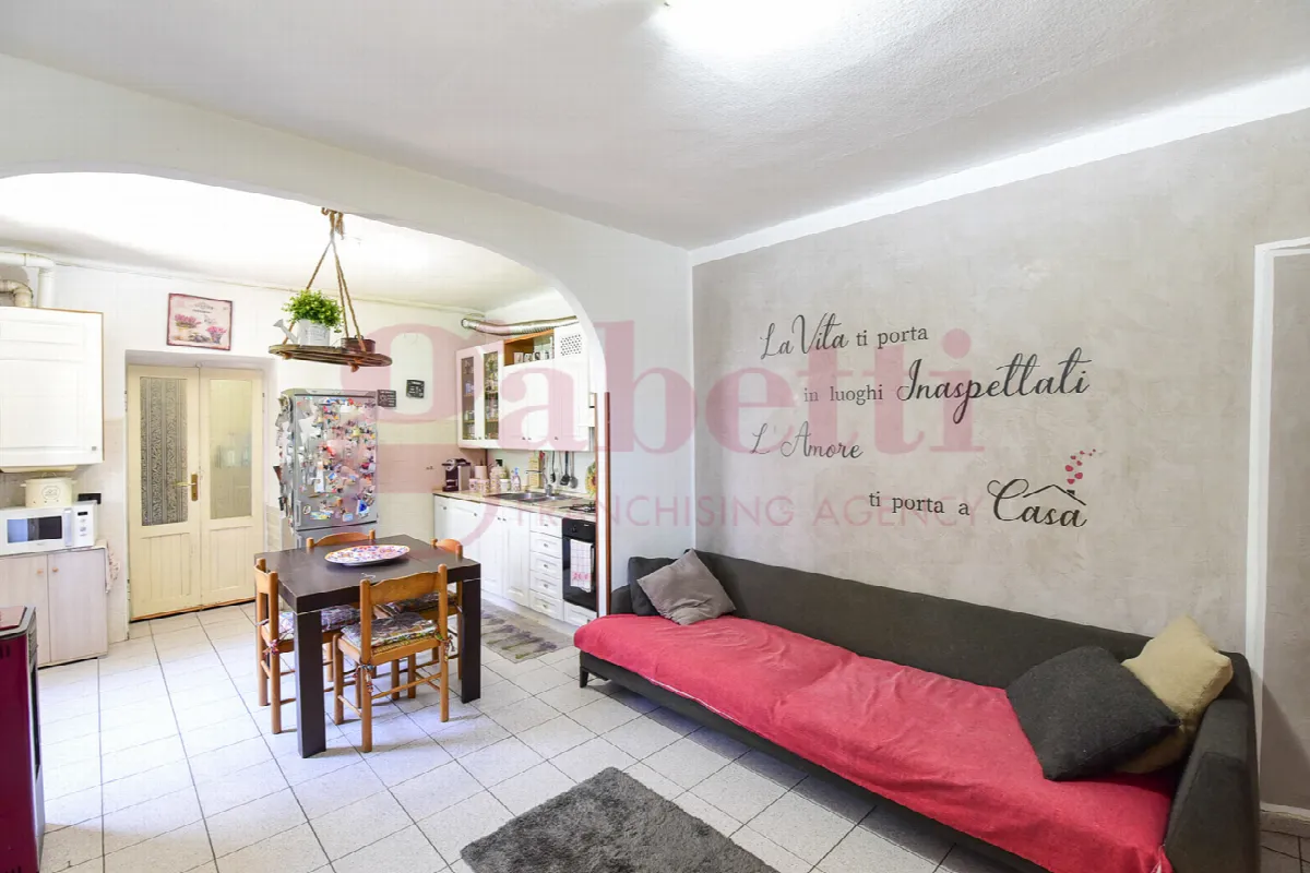 Casa indipendente in vendita a Cabiate - foto 7