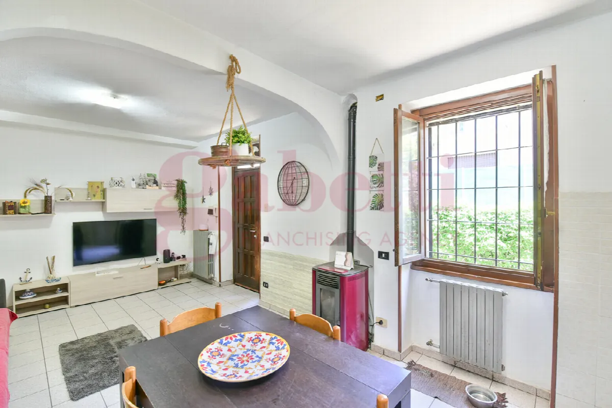 Casa indipendente in vendita a Cabiate - foto 9