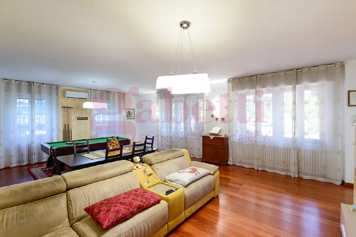 Casa indipendente in vendita a Arosio - foto 3