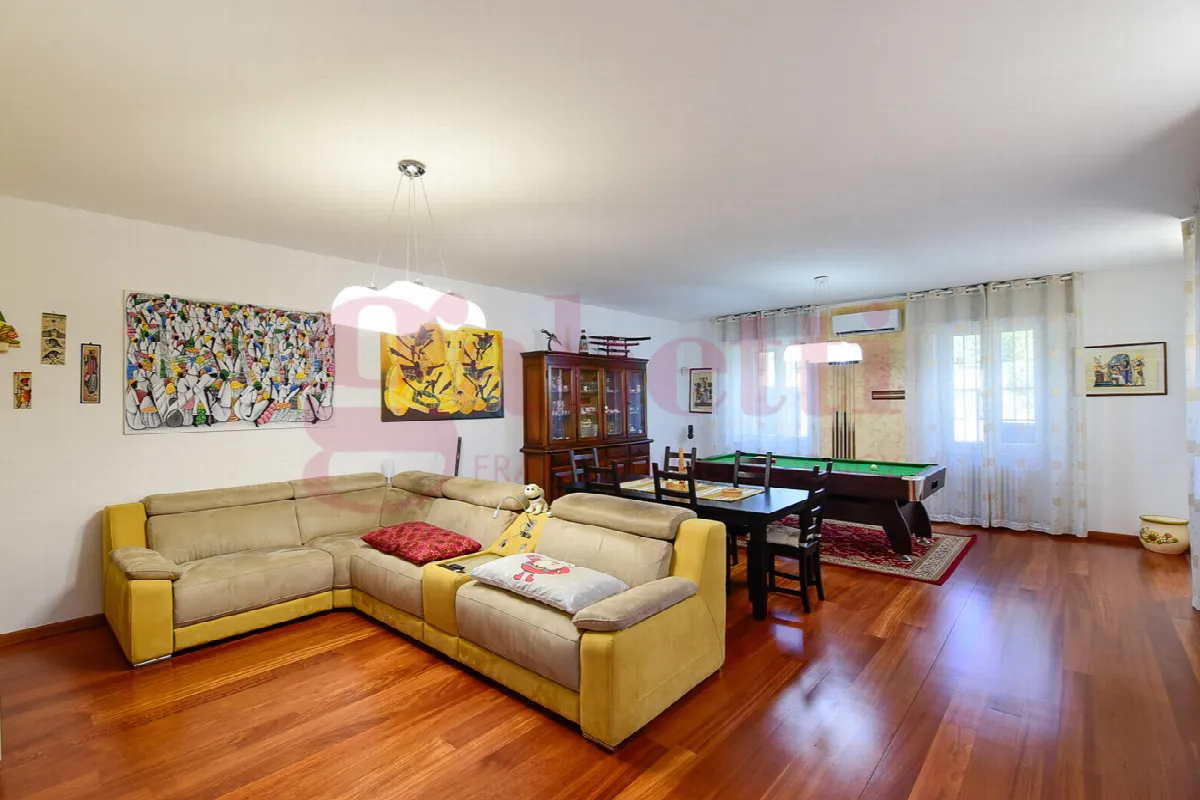 Casa indipendente in vendita a Arosio - foto 4