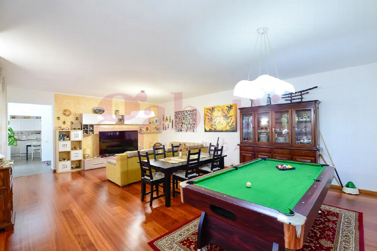 Casa indipendente in vendita a Arosio - foto 5