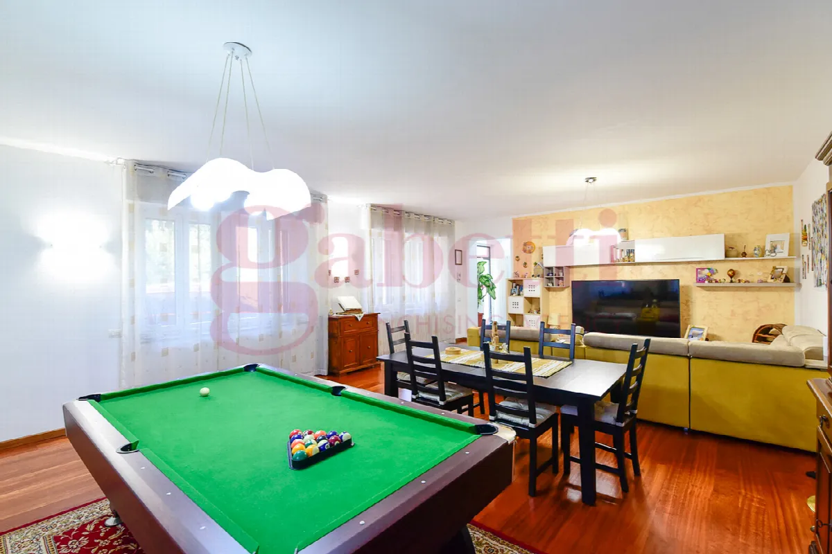 Casa indipendente in vendita a Arosio - foto 6