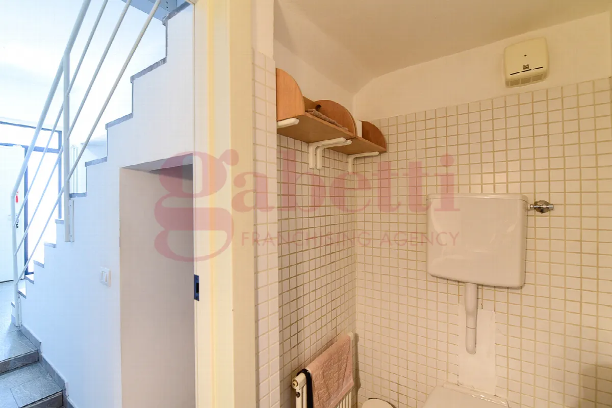 Casa indipendente in vendita a Arosio - foto 7