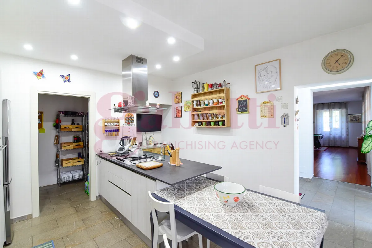 Casa indipendente in vendita a Arosio - foto 8