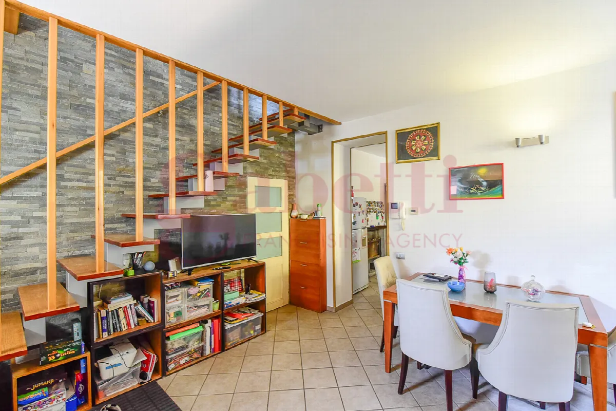 Casa indipendente in vendita a Mariano Comense - foto 5
