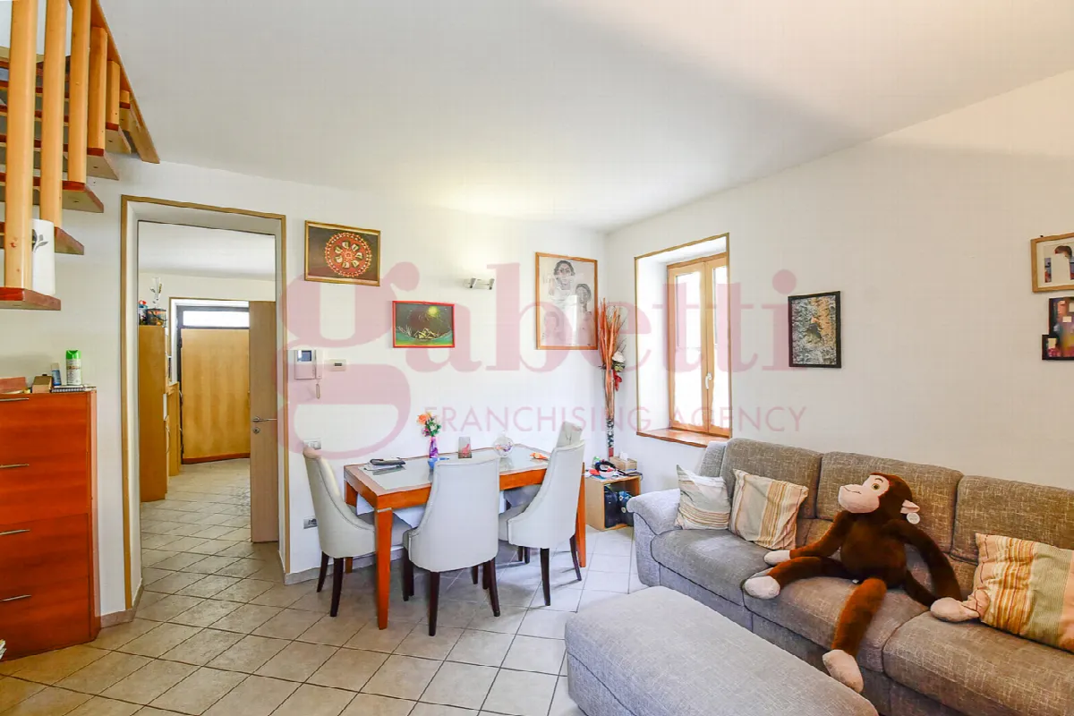 Casa indipendente in vendita a Mariano Comense - foto 6
