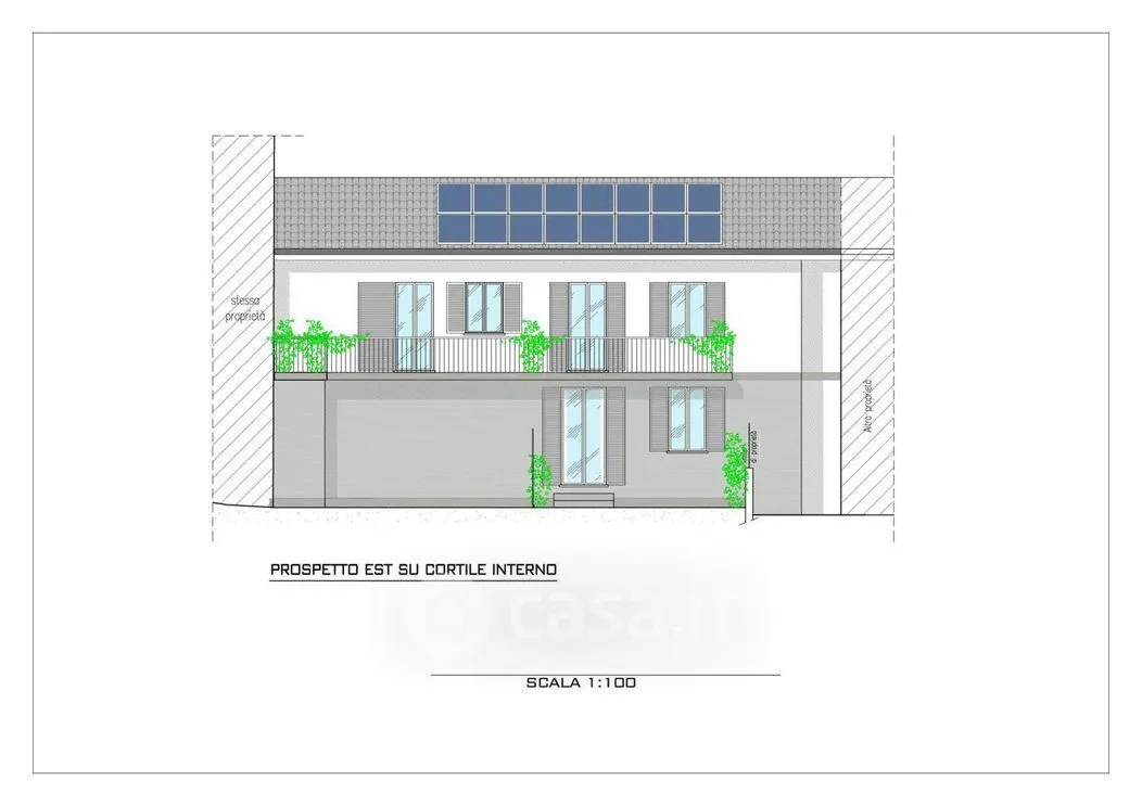 Appartamento in vendita a Cabiate - foto 3