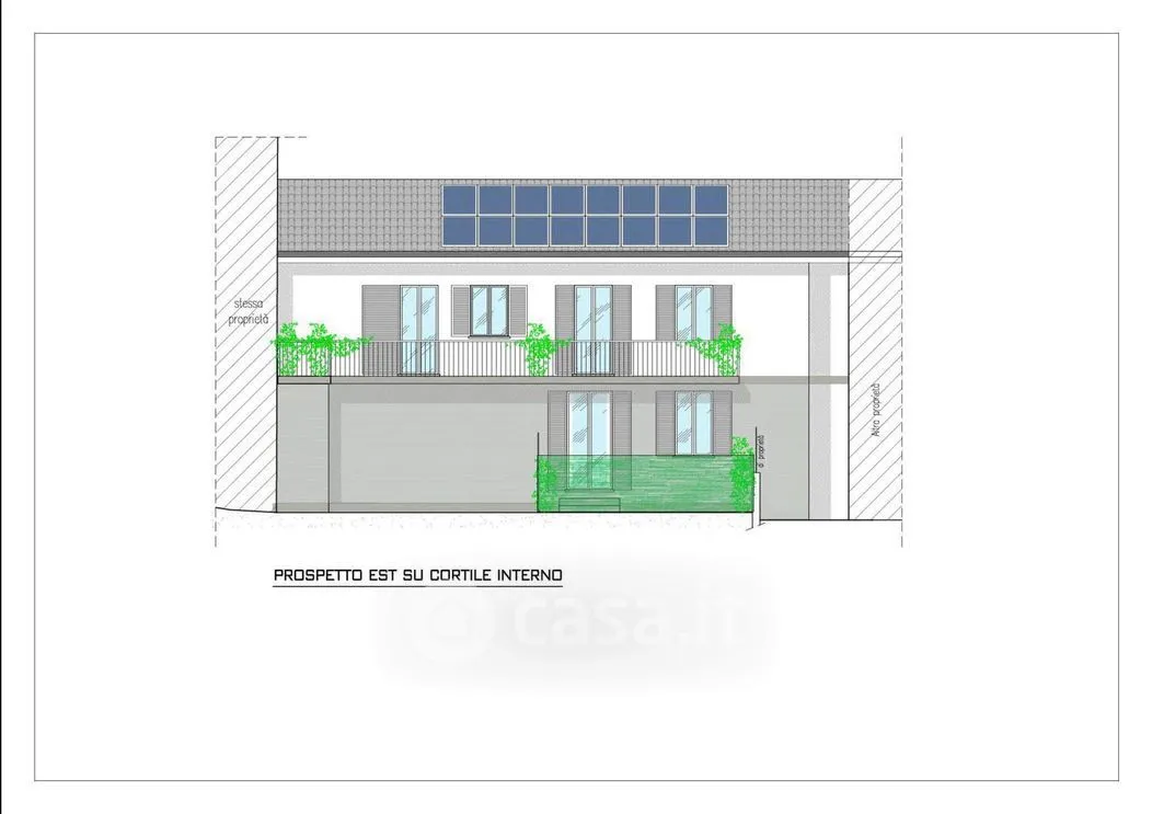 Appartamento in vendita a Cabiate - foto 6
