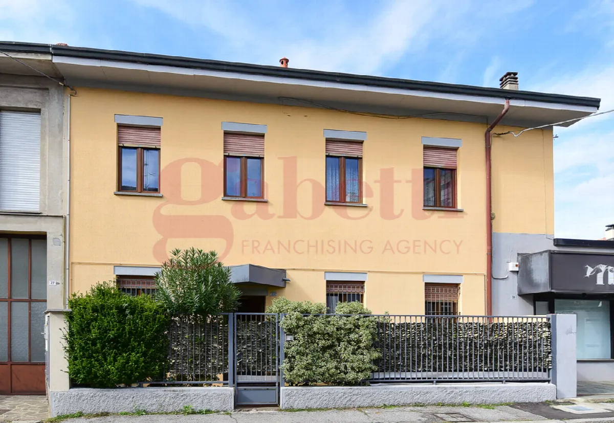 Casa indipendente in vendita a Mariano Comense - foto 3