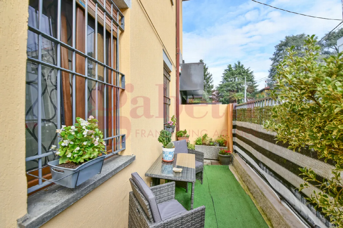 Casa indipendente in vendita a Mariano Comense - foto 4