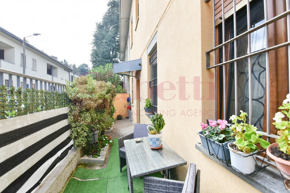 Casa indipendente in vendita a Mariano Comense - foto 5