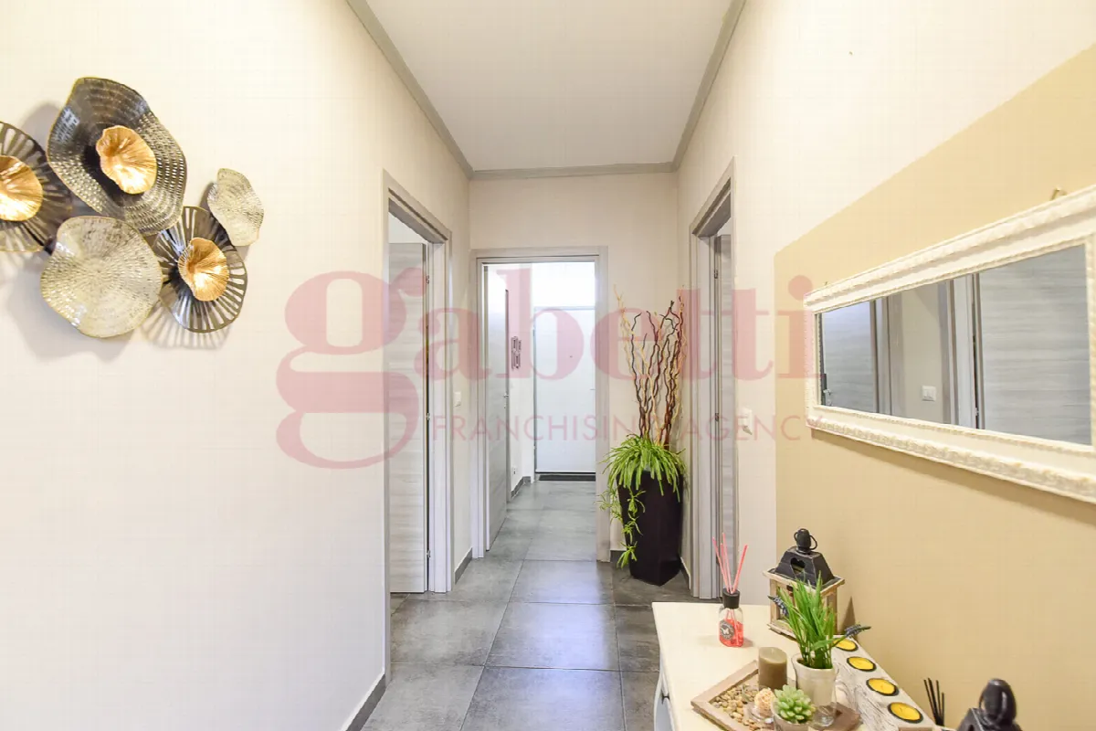 Casa indipendente in vendita a Mariano Comense - foto 6