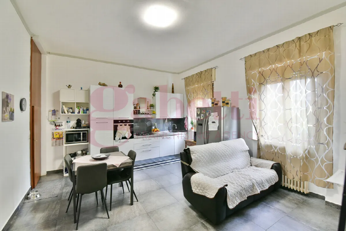 Casa indipendente in vendita a Mariano Comense - foto 7