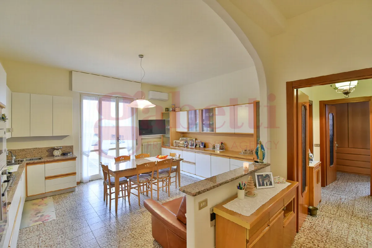 Casa bifamiliare in vendita a Cabiate - foto 10