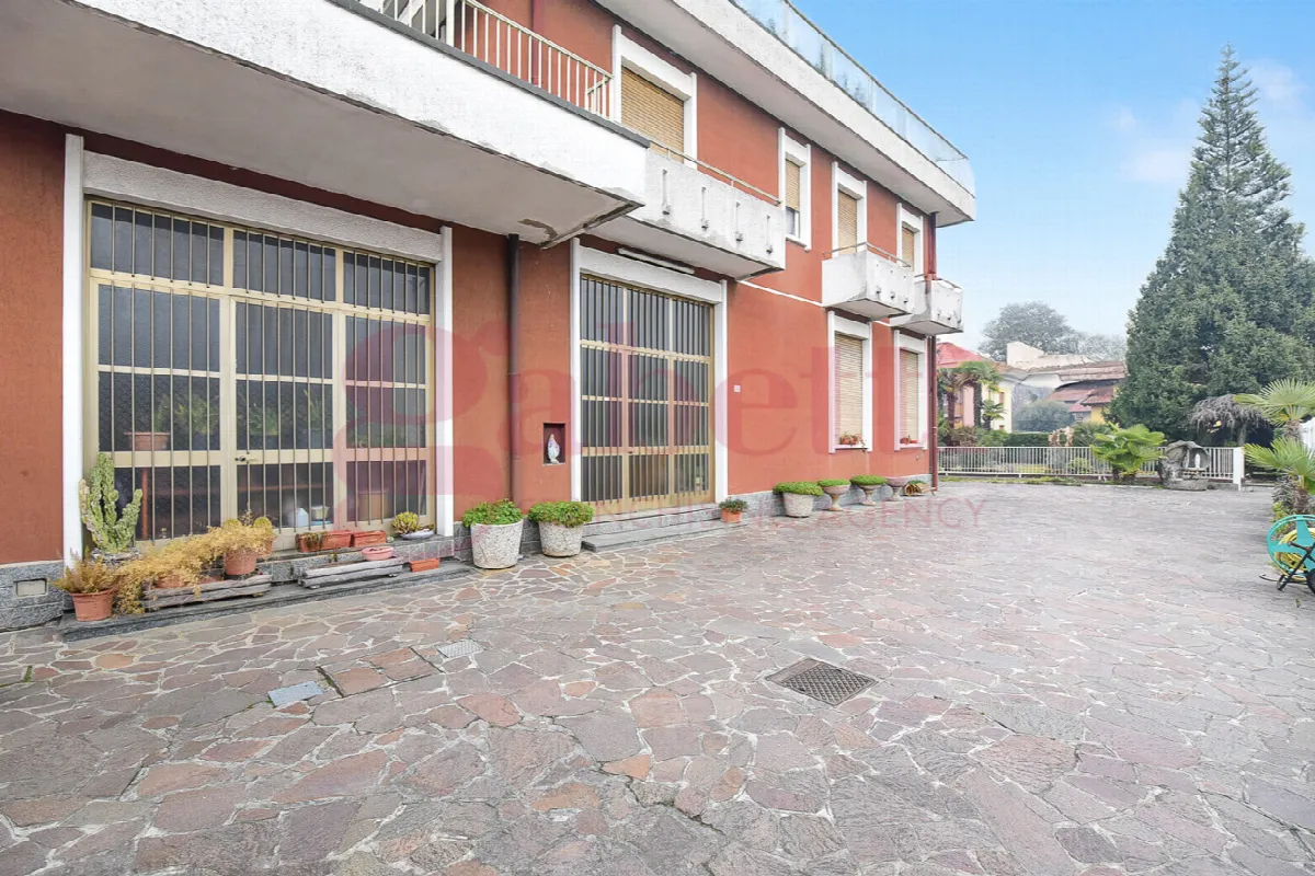 Casa bifamiliare in vendita a Cabiate - foto 3