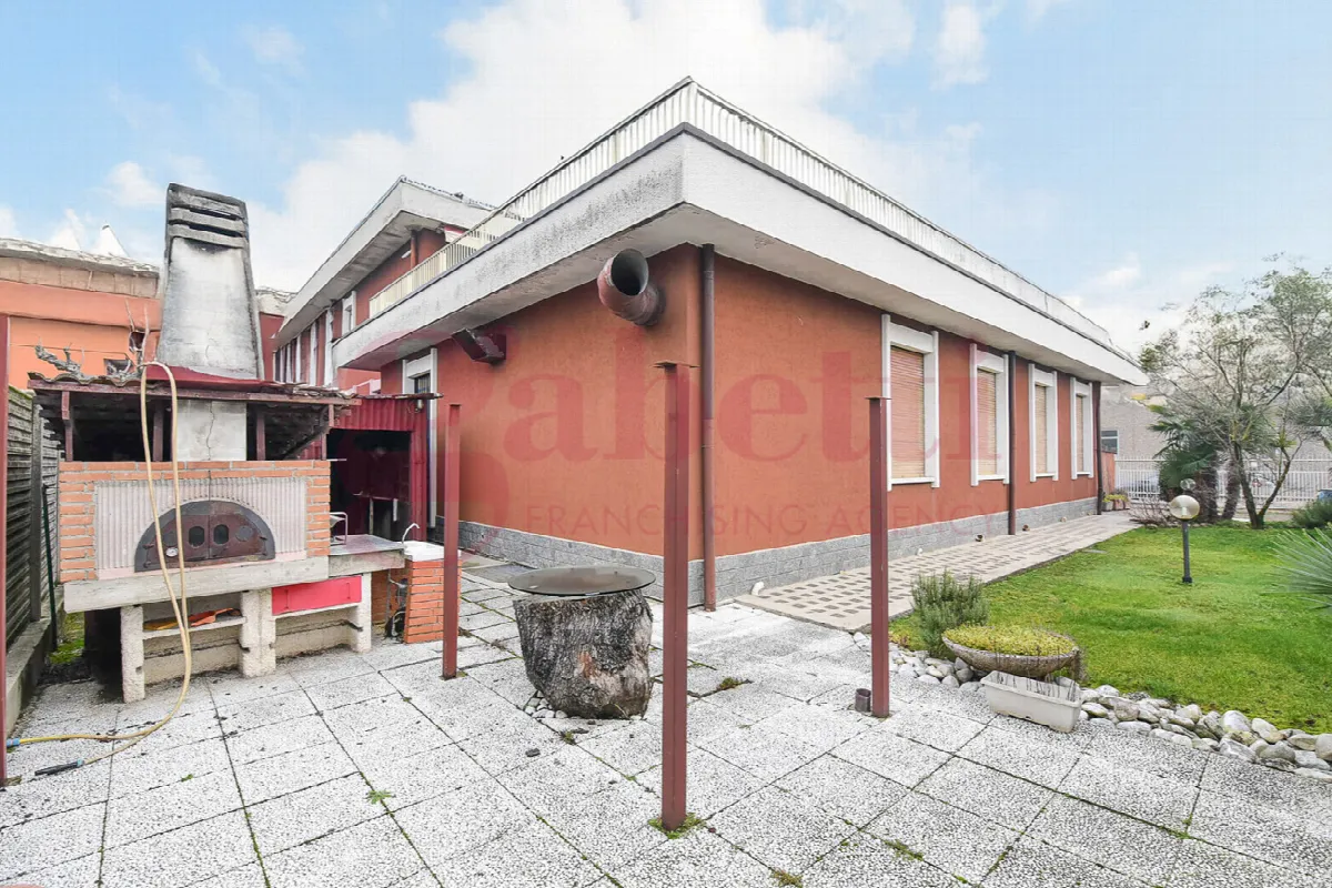 Casa bifamiliare in vendita a Cabiate - foto 4