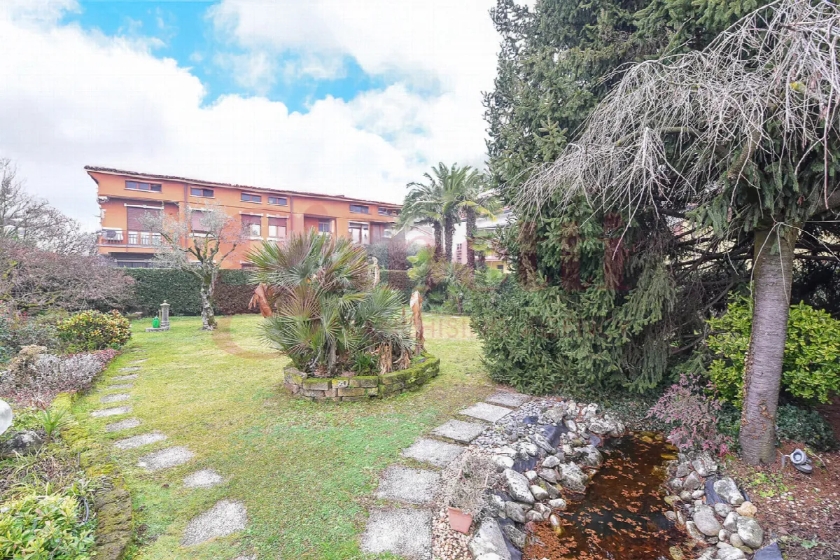 Casa bifamiliare in vendita a Cabiate - foto 5