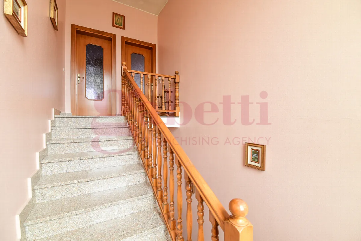 Casa bifamiliare in vendita a Cabiate - foto 6