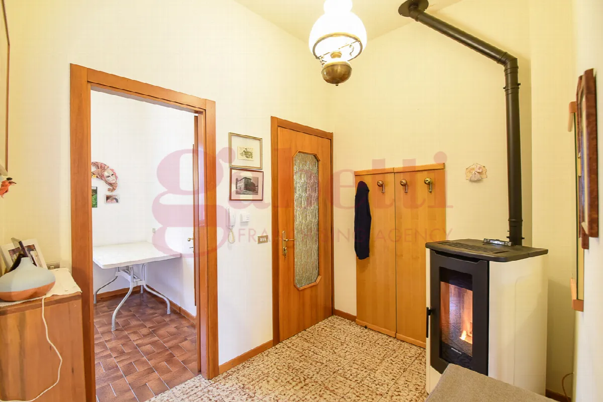 Casa bifamiliare in vendita a Cabiate - foto 7