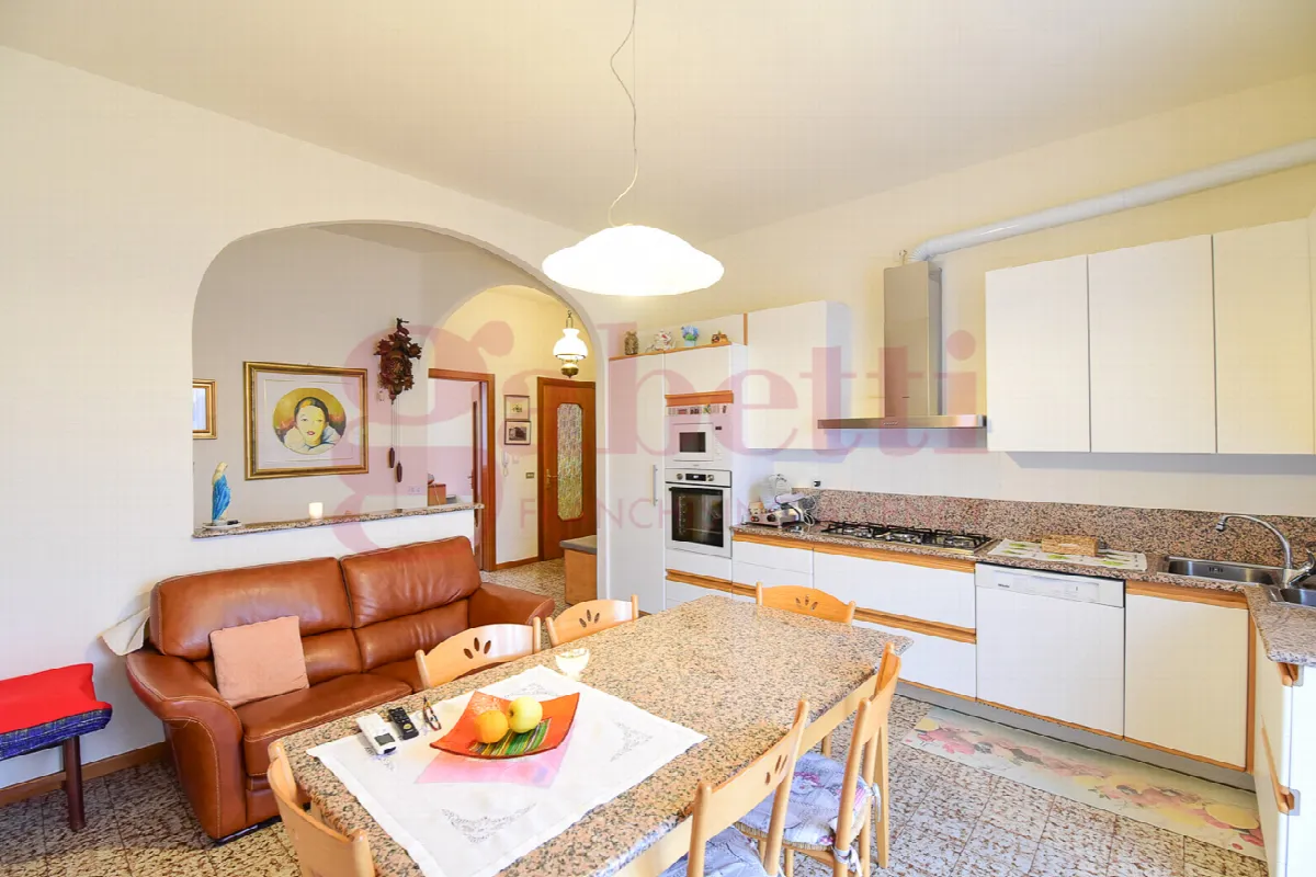 Casa bifamiliare in vendita a Cabiate - foto 8