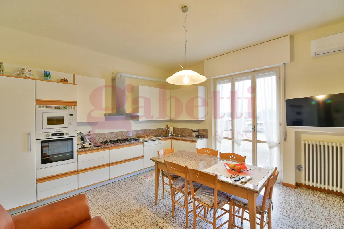 Casa bifamiliare in vendita a Cabiate - foto 9