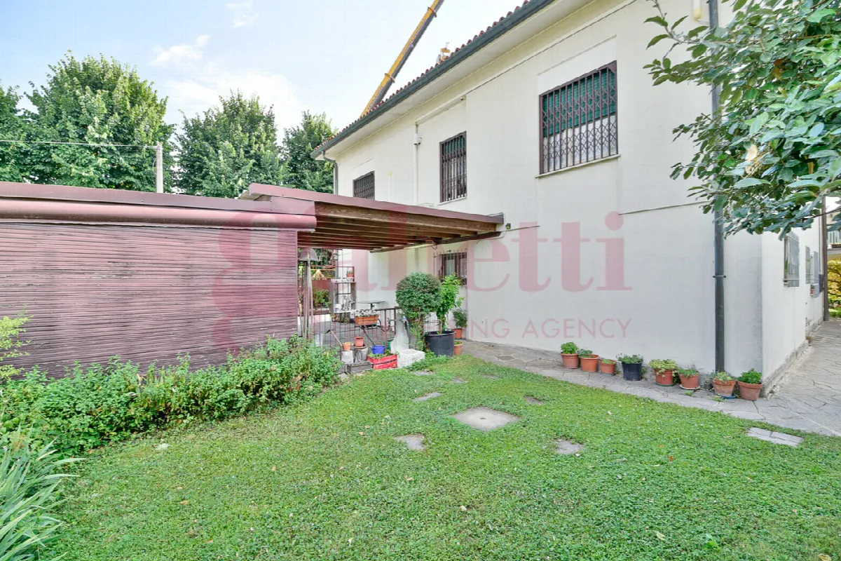 Villetta a schiera in vendita a Mariano Comense - foto 10