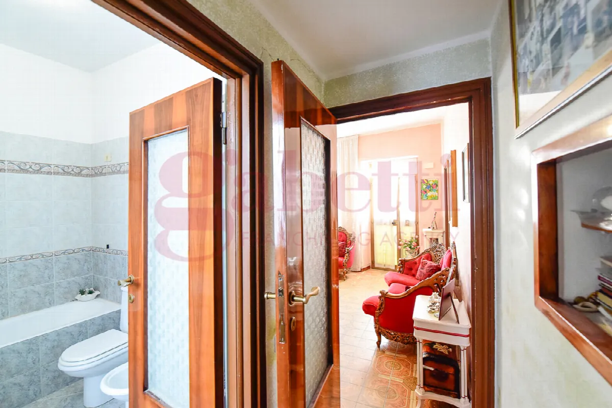 Appartamento in vendita a Carugo - foto 8
