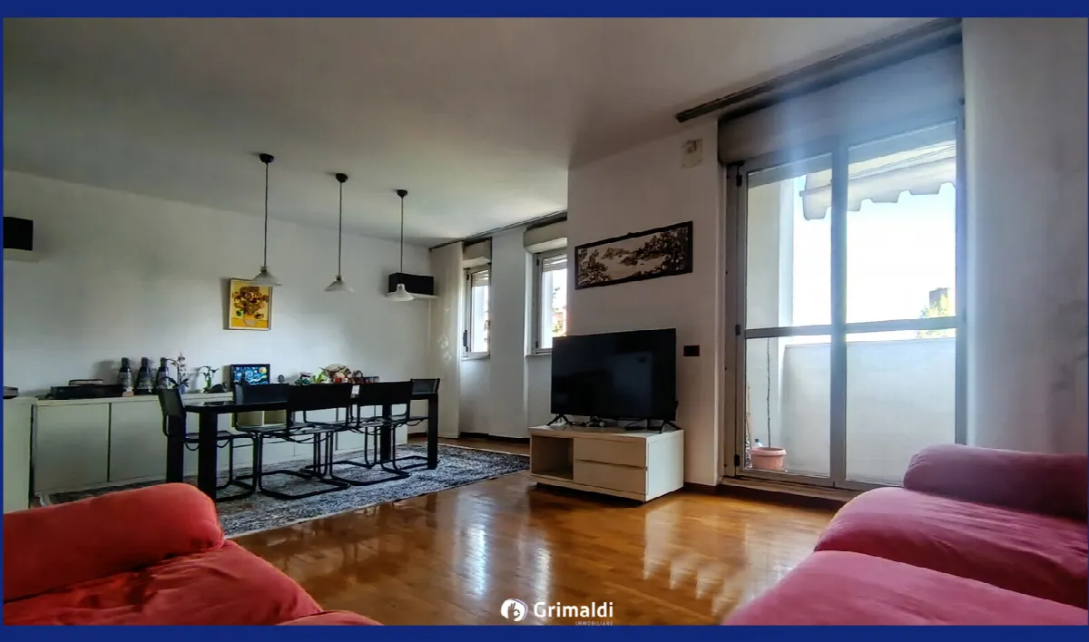 Appartamento in vendita a Milano - foto 7