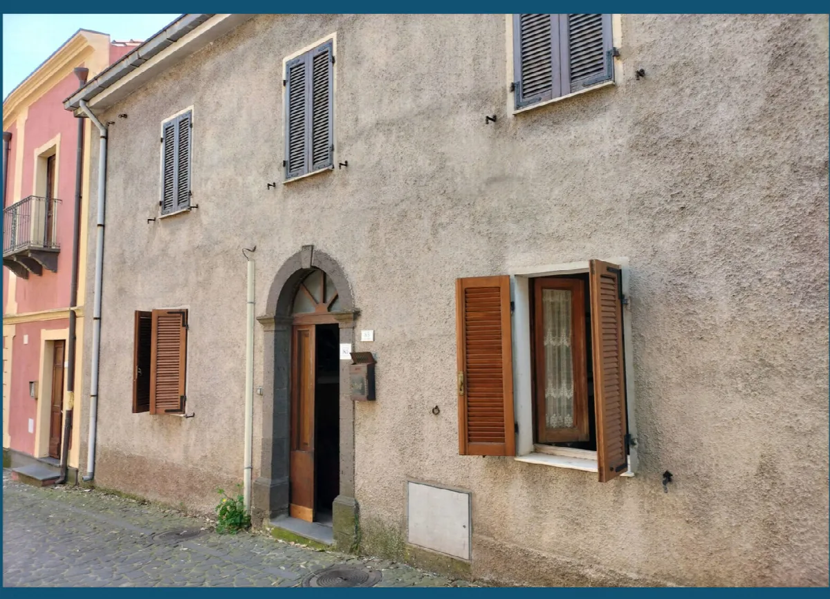 Appartamento in vendita a Seneghe - foto 1