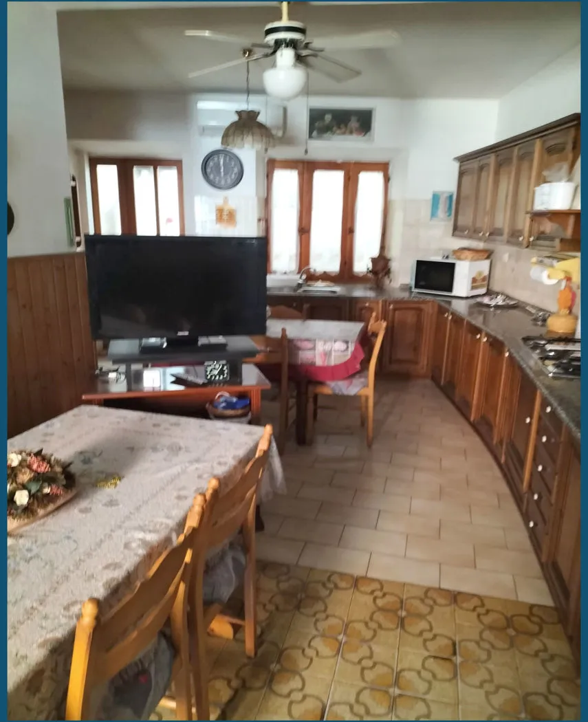 Appartamento in vendita a Seneghe - foto 4