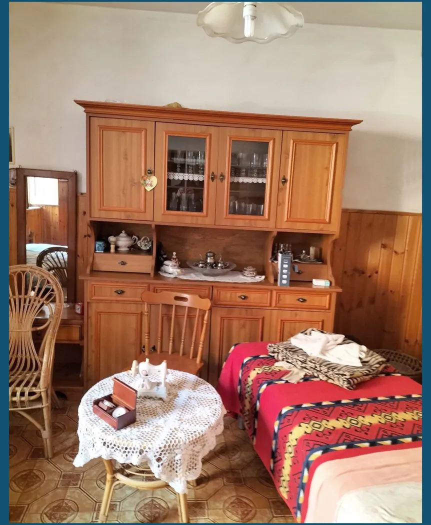Appartamento in vendita a Seneghe - foto 8