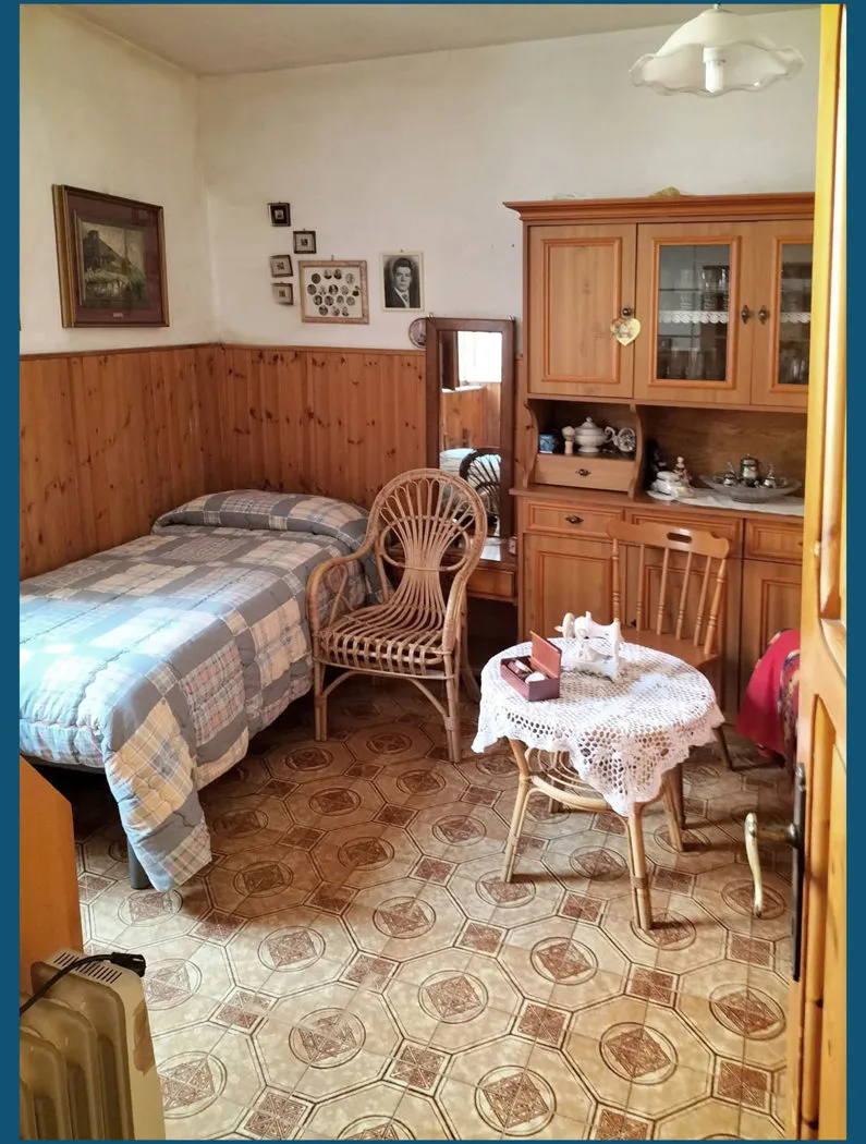 Appartamento in vendita a Seneghe - foto 9