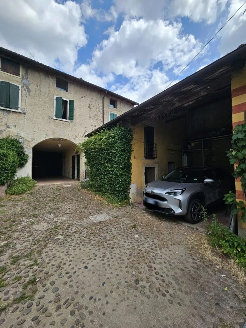 Rustico in vendita a Sona - foto 1