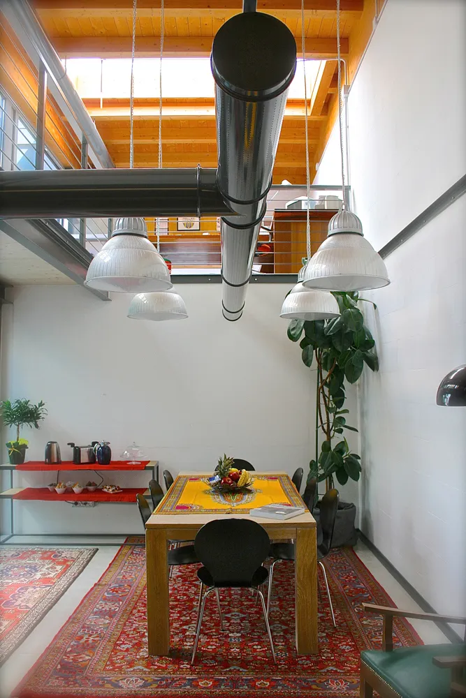 Loft in vendita a Verona - foto 1