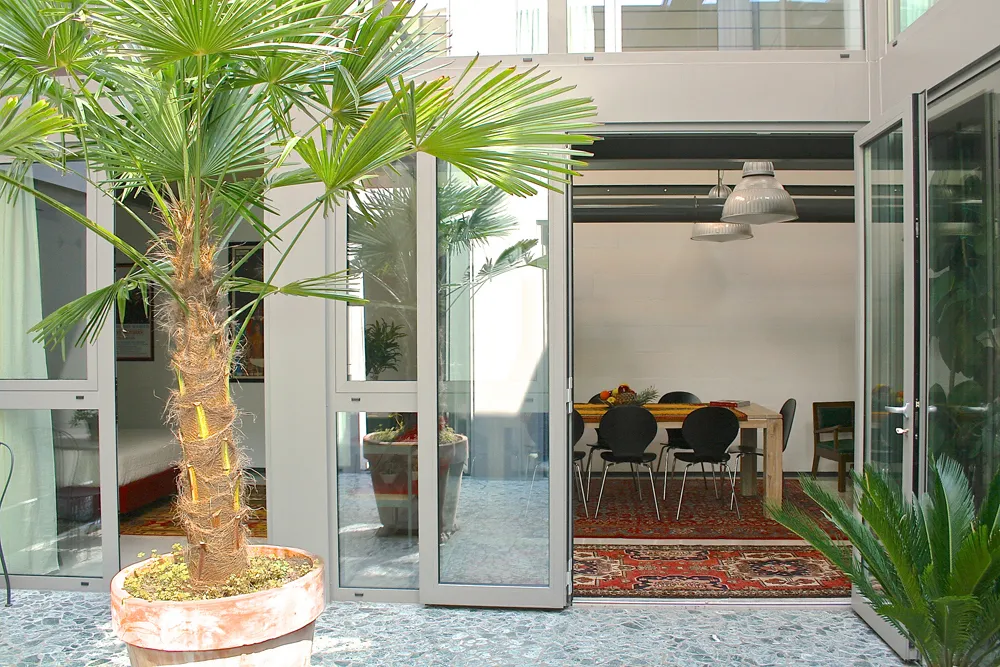 Loft in vendita a Verona - foto 5