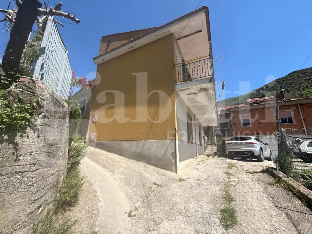 Casa indipendente in vendita a Tramonti - foto 1