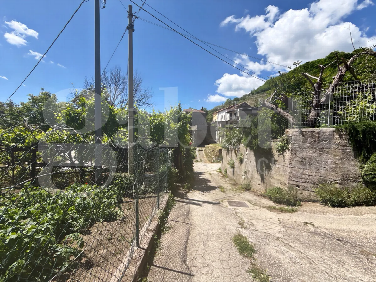 Casa indipendente in vendita a Tramonti - foto 2