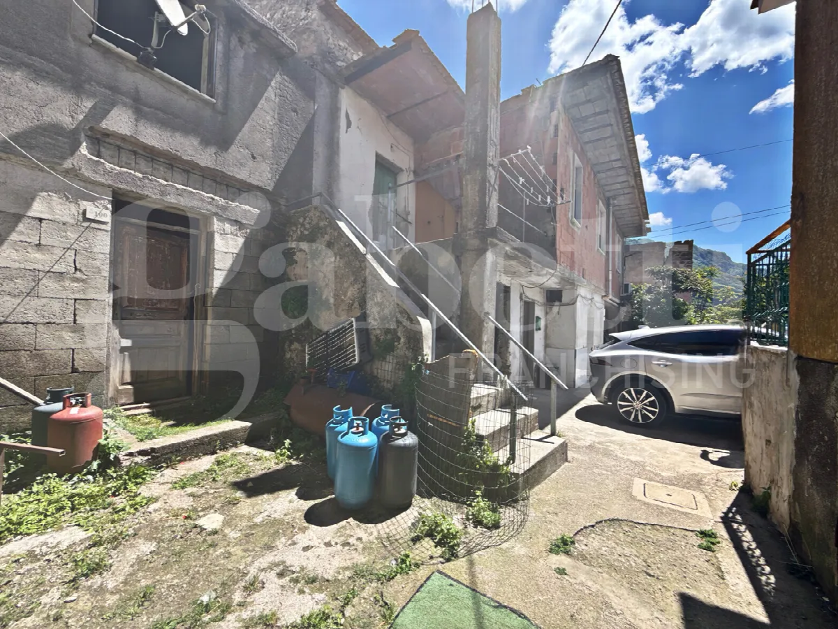 Casa indipendente in vendita a Tramonti - foto 6