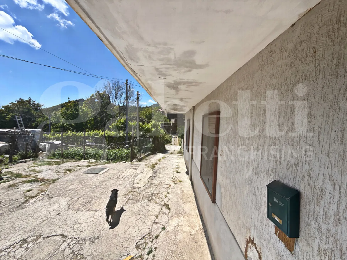 Casa indipendente in vendita a Tramonti - foto 7
