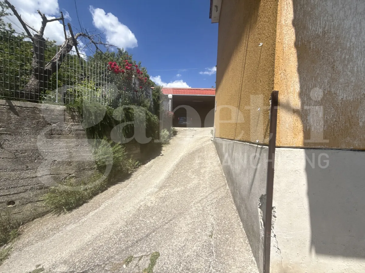 Casa indipendente in vendita a Tramonti - foto 8