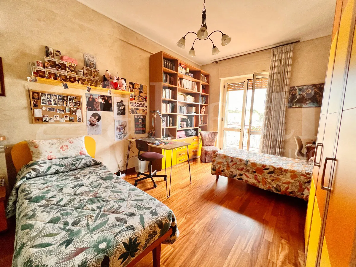 Appartamento in vendita a Angri - foto 10