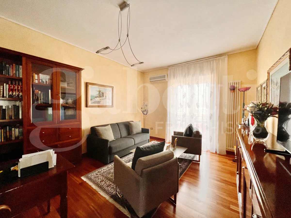 Appartamento in vendita a Angri - foto 8