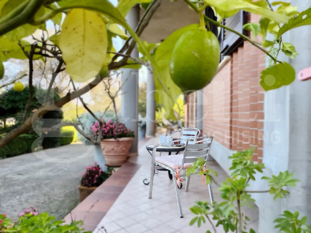 Villa in vendita a Salerno - foto 10